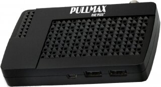 Pullmax One Plus Uydu Alıcısı kullananlar yorumlar